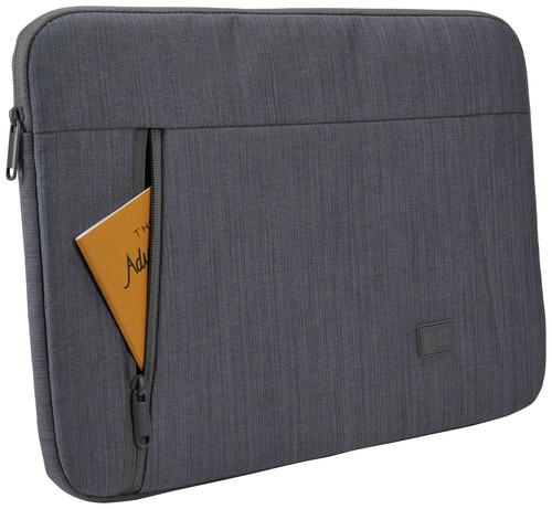 case LOGIC®  Huxton Sleeve [15.6 inch] - graphite 