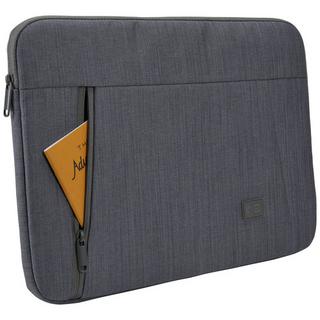 case LOGIC®  Huxton Sleeve [15.6 inch] - graphite 