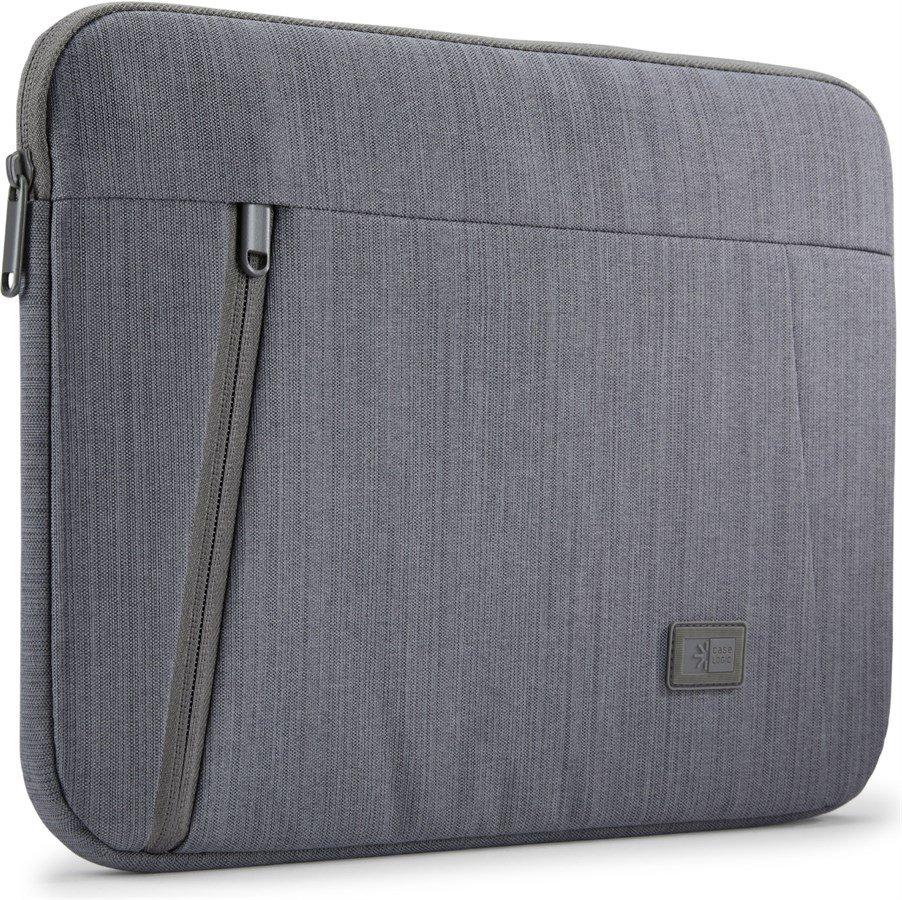 case LOGIC®  Huxton Sleeve [15.6 inch] - graphite 