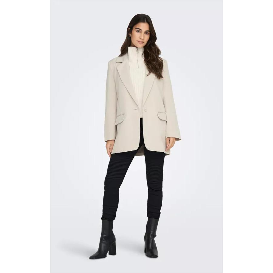 ONLY Langer Blazer  