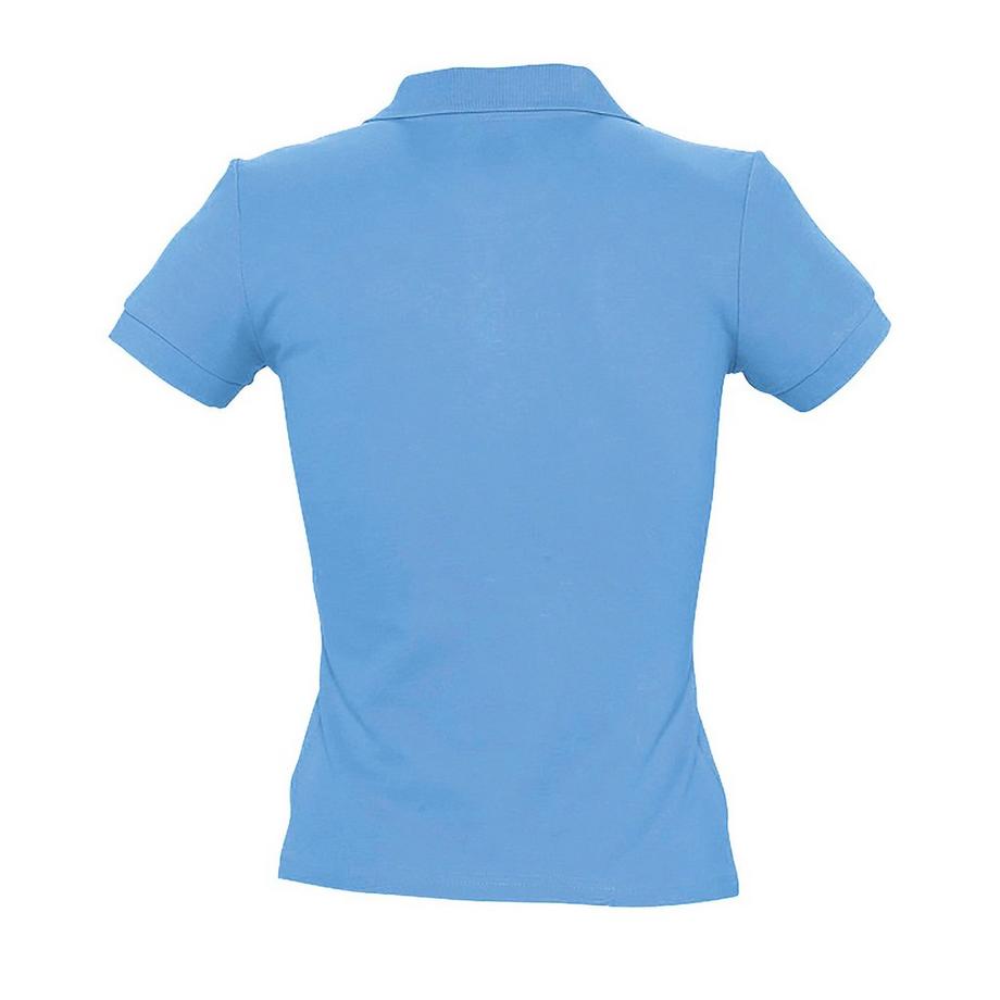 SOLS Polo Manches Courtes  