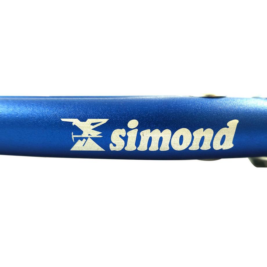 SIMOND  Eispickel - ANACONDA 