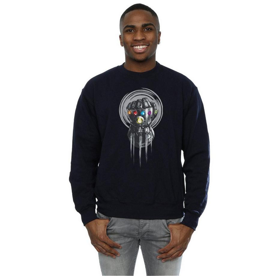 MARVEL Avengers Infinity War Power Sweatshirt  