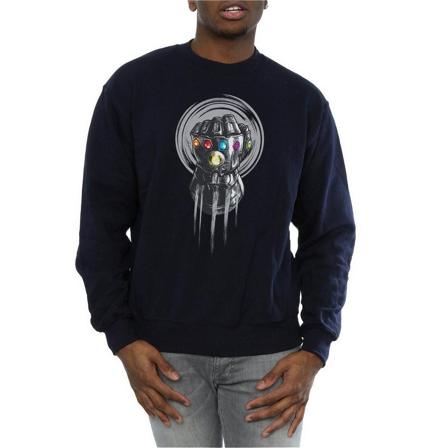 MARVEL Avengers Infinity War Power Sweatshirt  