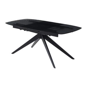 Ausziehbarer Tisch sicherheitsglas LEGRIO