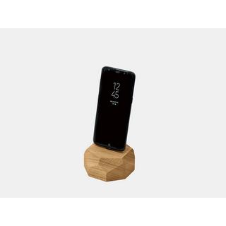 Oakywood  Geometric Dock - Station d'accueil pour smartphone - USB-C 