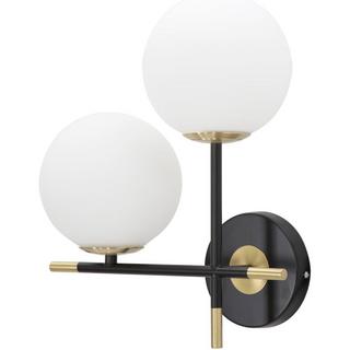 mutoni Wandleuchte Darky Double  