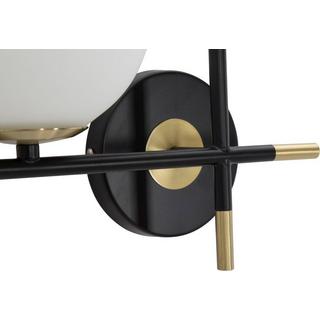 mutoni Wandleuchte Darky Double  