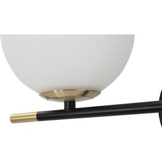 mutoni Wandleuchte Darky Double  