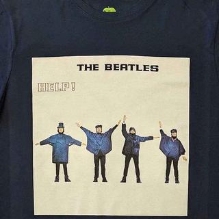 The Beatles Help! T-Shirt  