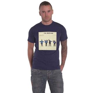The Beatles Help! T-Shirt  
