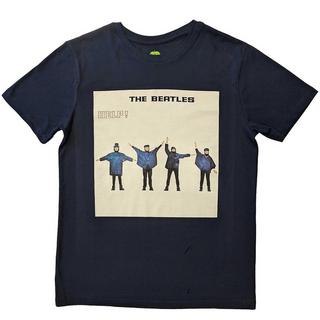 The Beatles Help! T-Shirt  