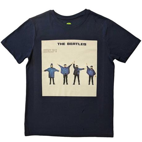 The Beatles Help! T-Shirt  