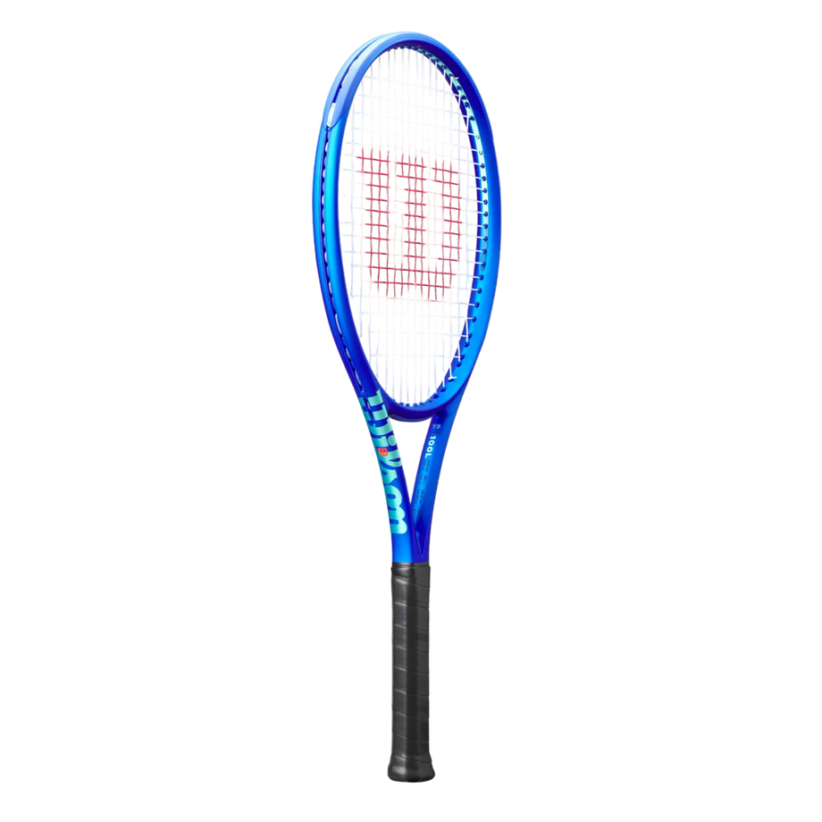 Wilson  Ultra 100L V5 Tennisschläger 