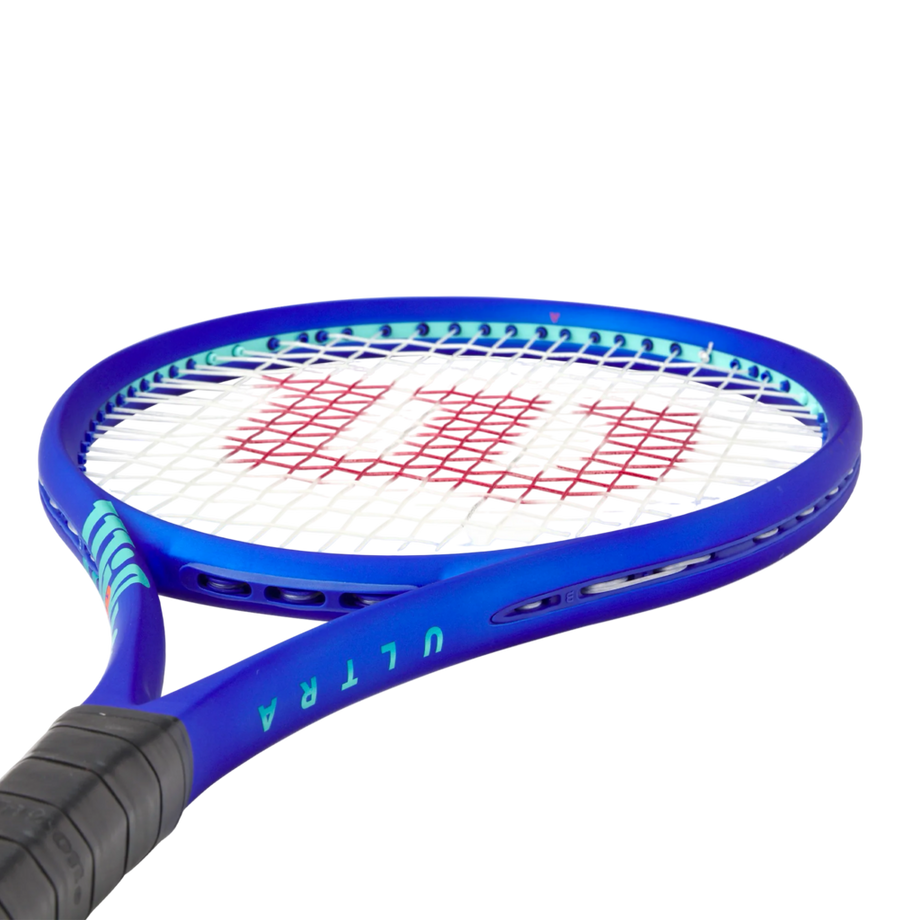 Wilson  Ultra 100L V5 Tennisschläger 