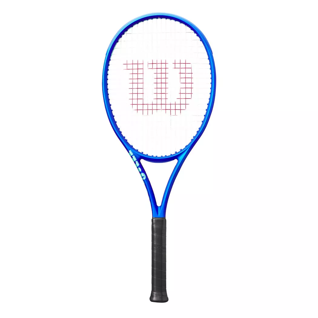 Wilson Ultra 100L V5 Tour racket unstrung (2025) - Size3