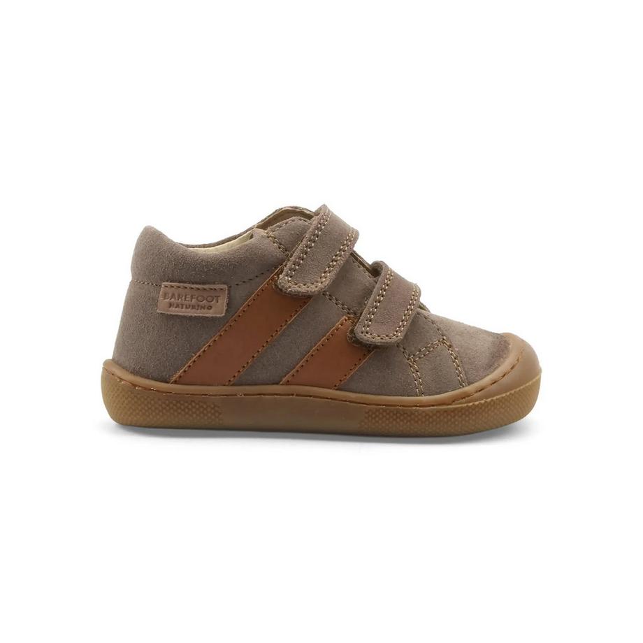 Naturino Amur Stivaletto con Chiusura a Strappo  
