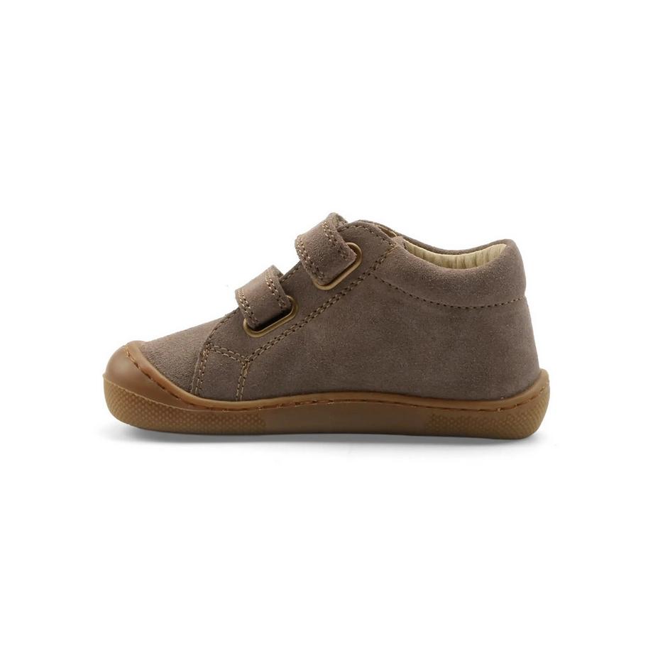 Naturino Amur Stivaletto con Chiusura a Strappo  