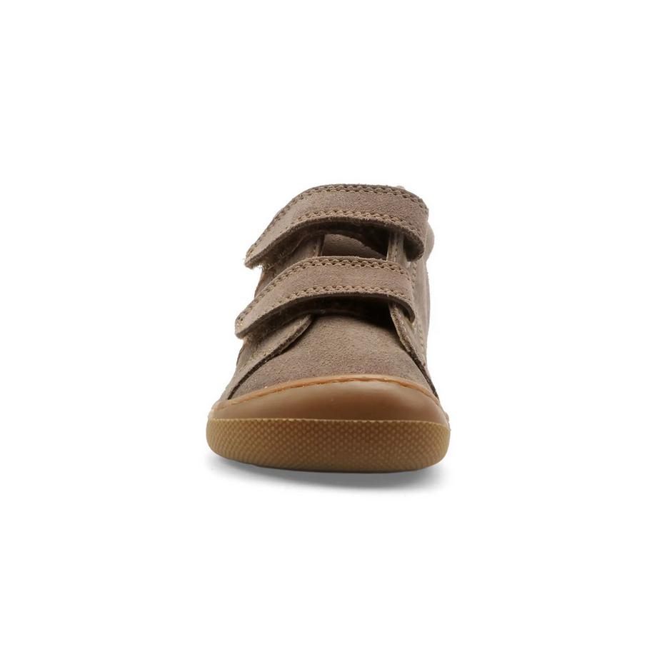 Naturino Amur Stivaletto con Chiusura a Strappo  
