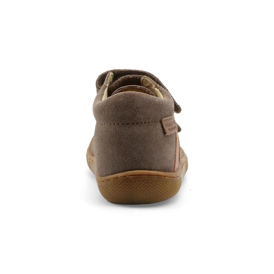 Naturino Amur Stivaletto con Chiusura a Strappo  