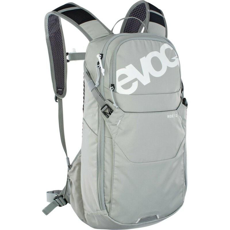 evoc rucksack ride  