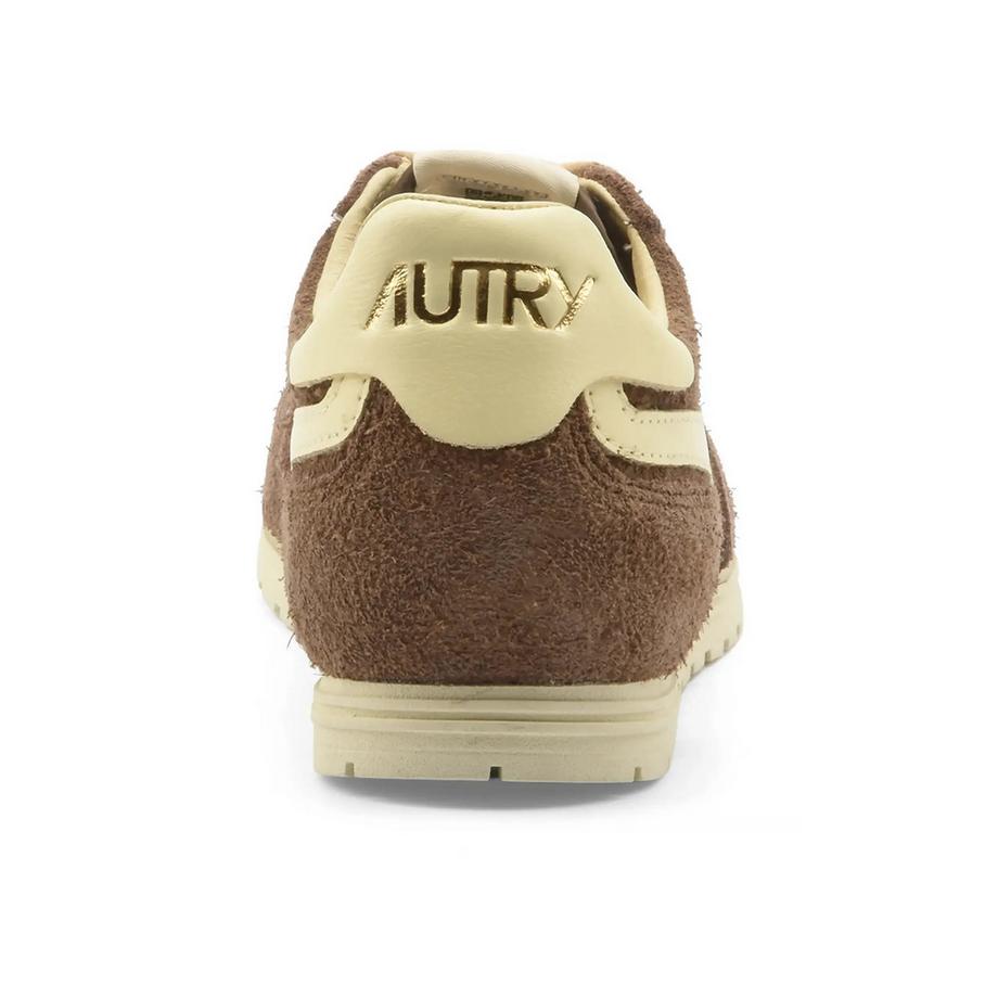 Autry Windspin Sneaker  
