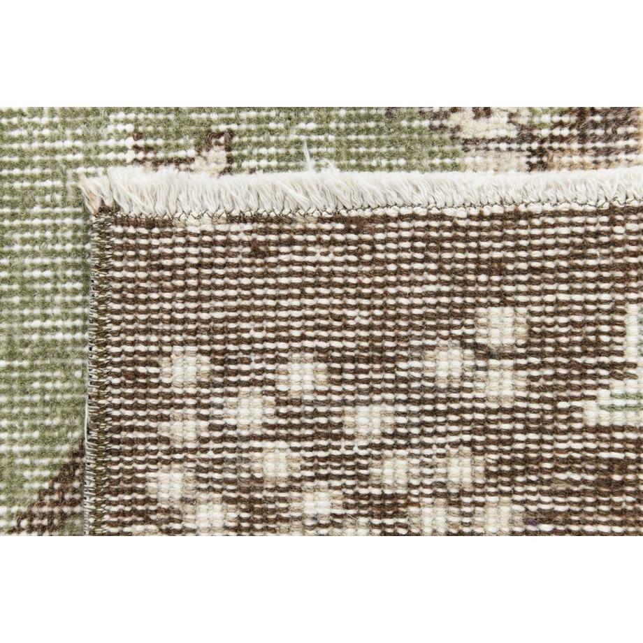 VIDAL Handgemachter Teppich Ultra Vintage  