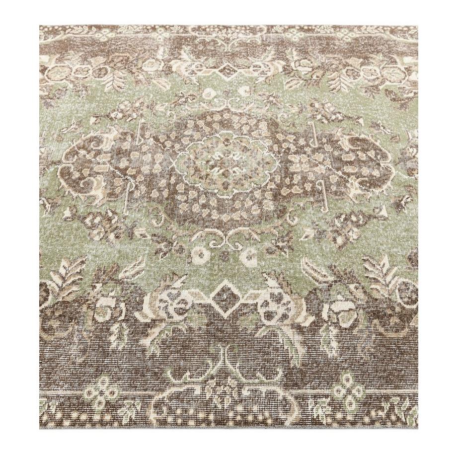 VIDAL Handgemachter Teppich Ultra Vintage  