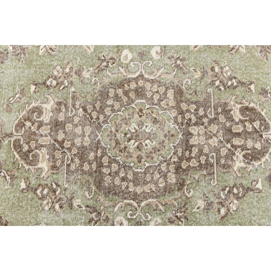 VIDAL Handgemachter Teppich Ultra Vintage  