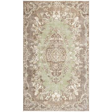 Handgemachter Teppich Ultra Vintage