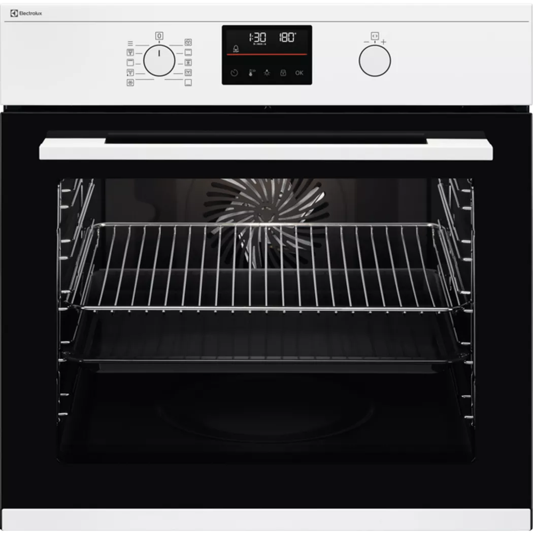 Electrolux EB6L40XWE 71 L 3500 W White