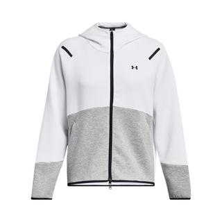 UNDER ARMOUR  vete de urvêtement zippée untoppable fleece 