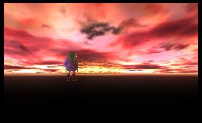 Nintendo  The Legend of Zelda: Majora's Mask 3D 