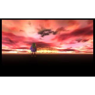 Nintendo  The Legend of Zelda: Majora's Mask 3D 