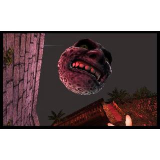 Nintendo  The Legend of Zelda: Majora's Mask 3D 