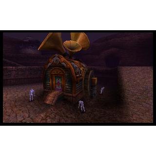 Nintendo  The Legend of Zelda: Majora's Mask 3D 