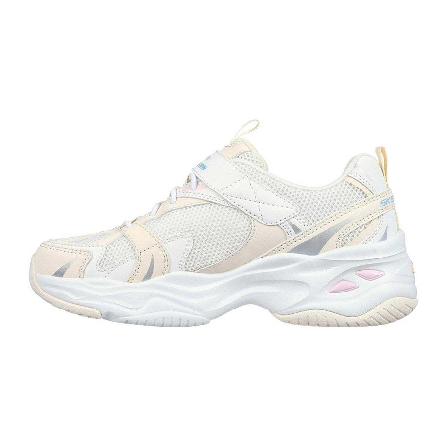 SKECHERS Baskets D'Lites 4.0  