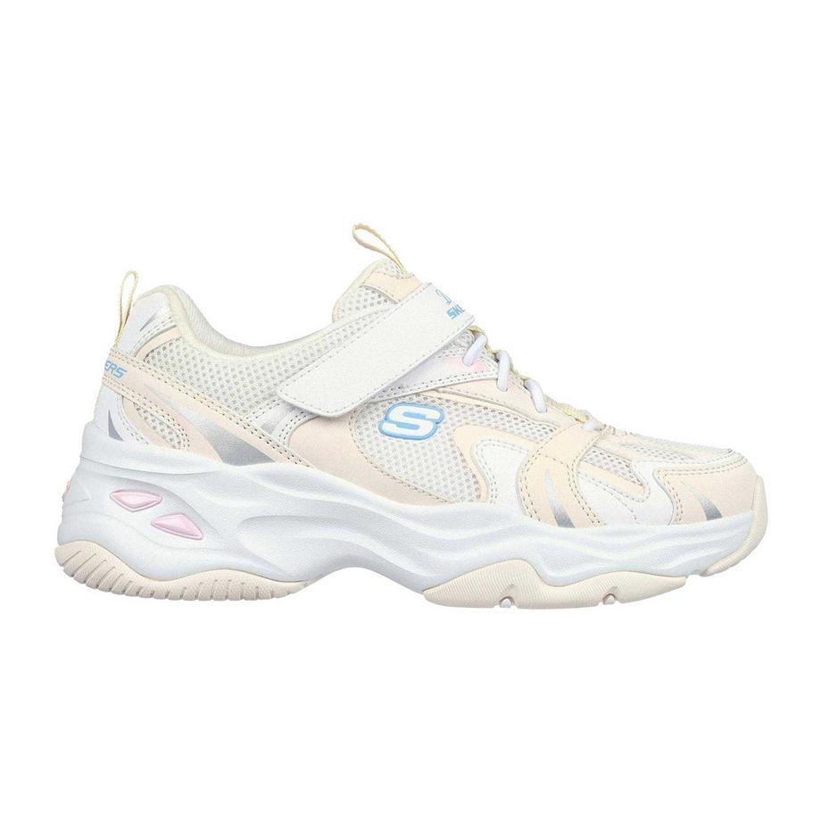 SKECHERS Baskets D'Lites 4.0  
