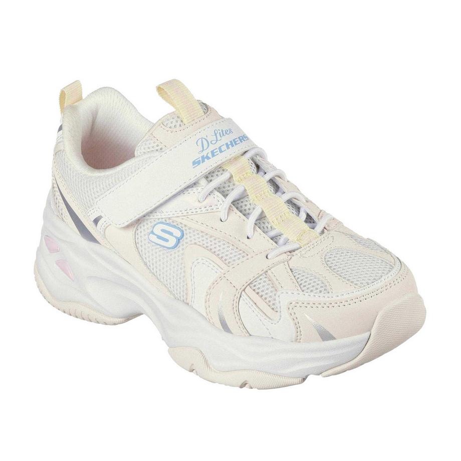 Baskets D´lites 4.0