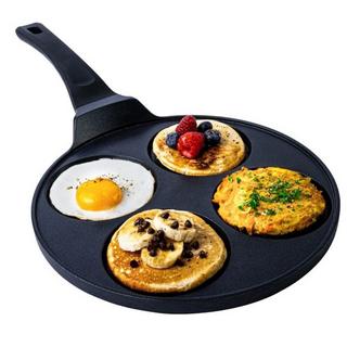 mastrad Pfanne Multi-Pancakes & Blinis  