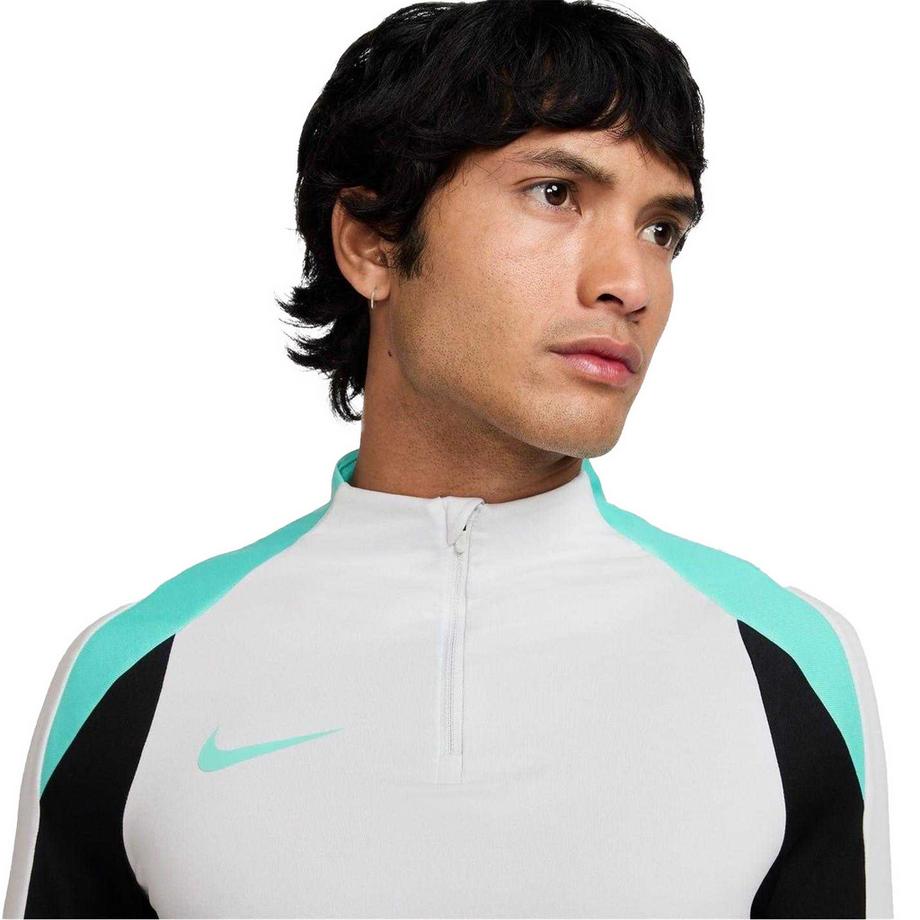 NIKE Strike Cima Trappano Manica Lunga  