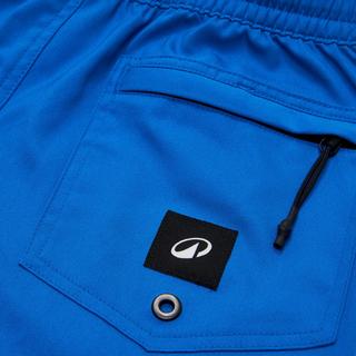 DECATHLON  Boardshort surf ragazzo tessuto flessibile 