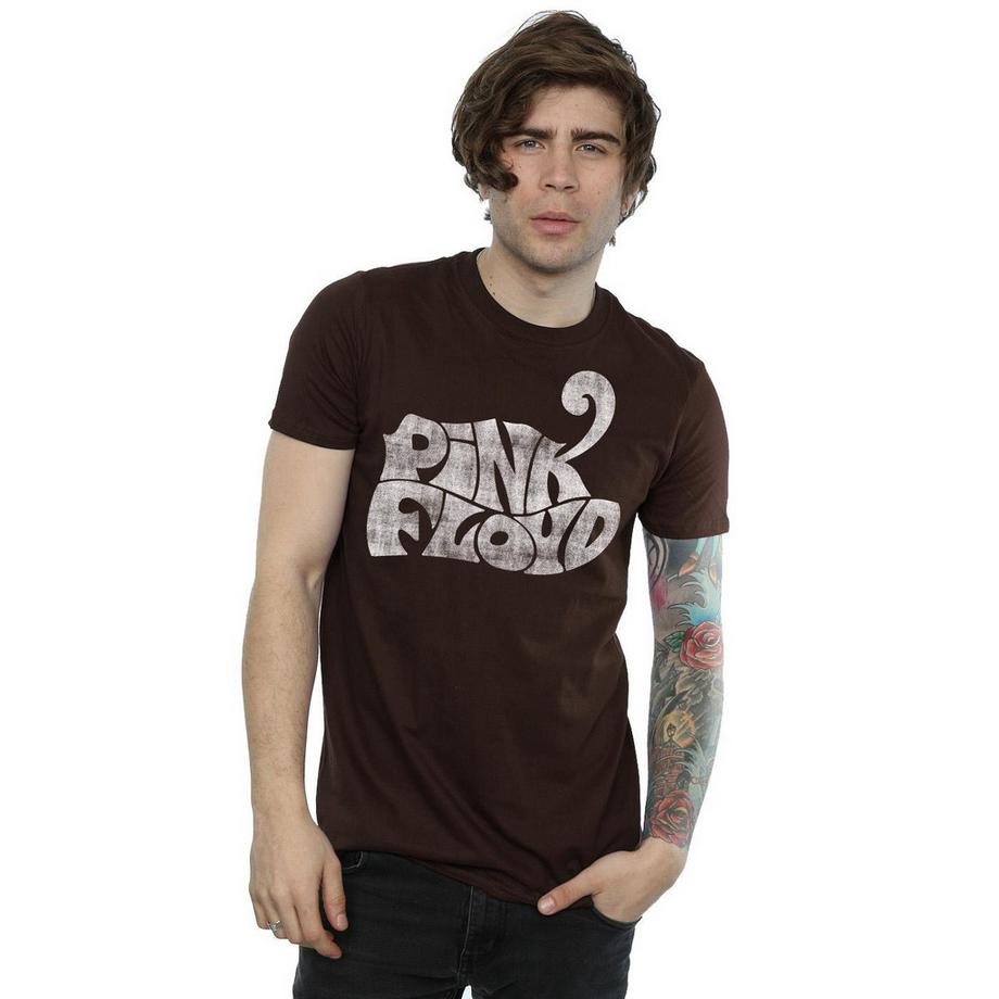 Pink Floyd T-Shirt des années 70  