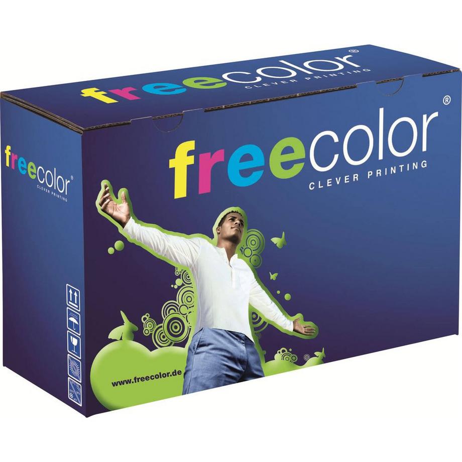 Freecolor  Toner C3903 Black 