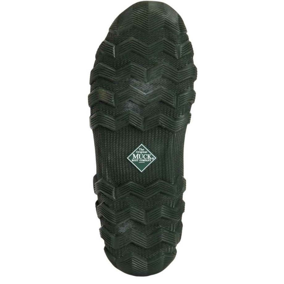 Muck Boots Edgewater II Hoch Geschnittene Gummistiefel  