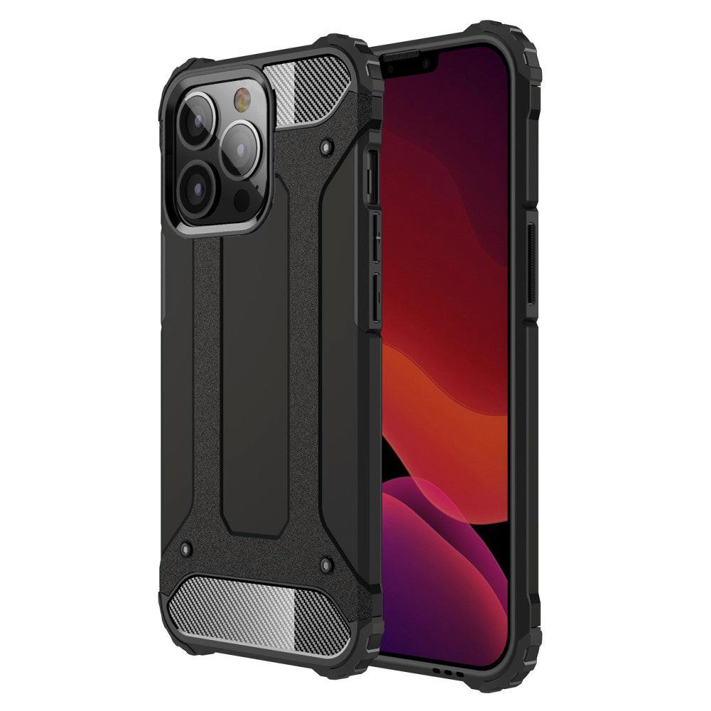 Cover-Discount  iPhone 13 Pro - Hybride coque robuste 