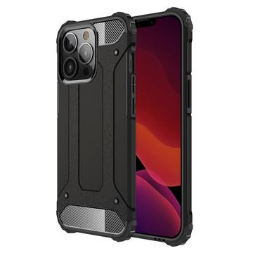 iPhone 13 Pro - Hybride coque robuste