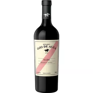 Dieter Meier Ojo De Agua Malbec 2019