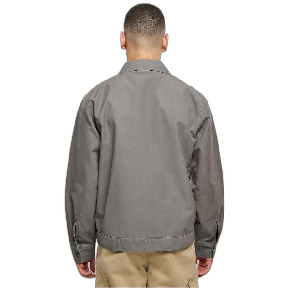 URBAN CLASSICS Veste de travail surteinte  