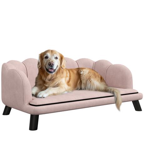 PawHut  Hundesofa 